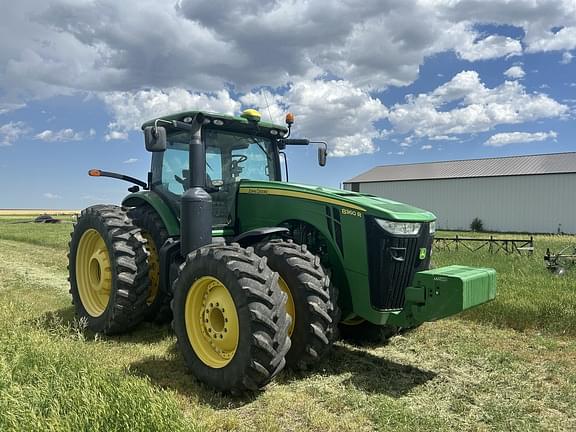Image of John Deere 8360R Primary image