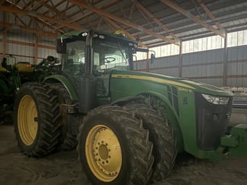 Main image John Deere 8360R
