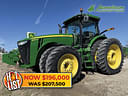 2013 John Deere 8360R Image