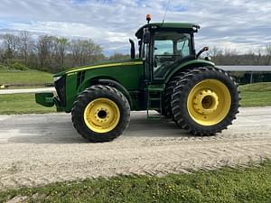 2013 John Deere 8360R Image