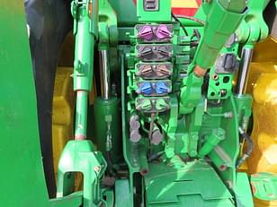 Main image John Deere 8360R 9