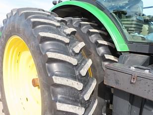 Main image John Deere 8360R 12