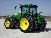 Thumbnail image John Deere 8360R 0