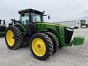 2013 John Deere 8360R Image