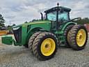 2013 John Deere 8360R Image