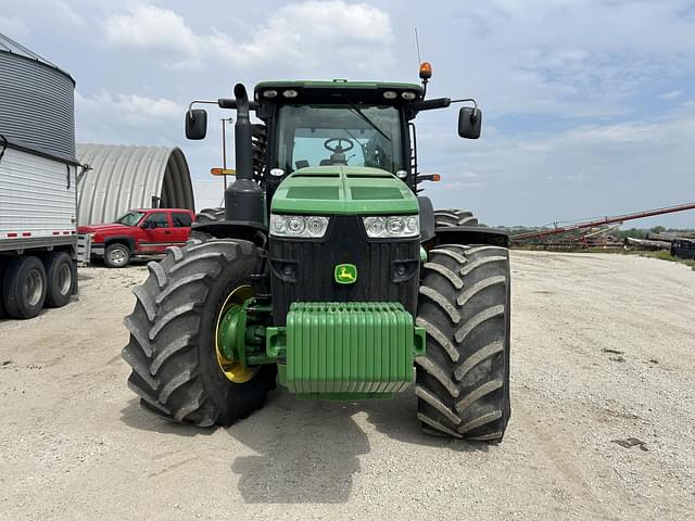 Image of John Deere 8360R equipment image 3