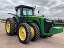 2013 John Deere 8360R Image