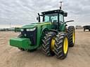 2013 John Deere 8360R Image