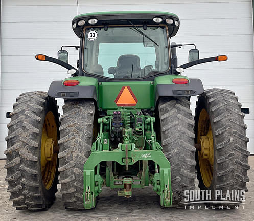 Image of John Deere 8360R equipment image 3