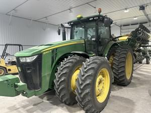 2013 John Deere 8360R Image