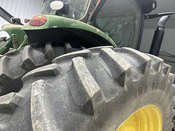 Image of John Deere 8360R equipment image 1