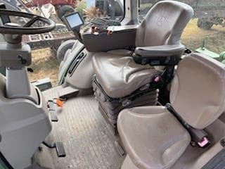 Image of John Deere 8360R equipment image 3