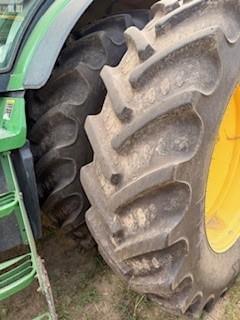 Image of John Deere 8360R equipment image 2