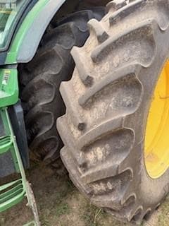 Image of John Deere 8360R equipment image 2