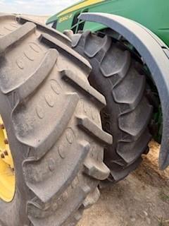 Image of John Deere 8360R equipment image 1