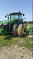 2013 John Deere 8360R Image