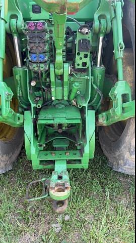 Image of John Deere 8360R equipment image 3