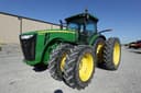 2013 John Deere 8360R Image