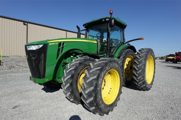 Equipment Main Image