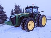 Thumbnail image John Deere 8360R 0