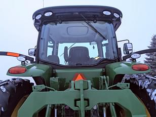 Main image John Deere 8360R 10