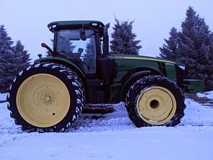 Main image John Deere 8360R 16