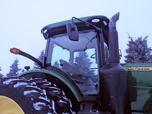 Main image John Deere 8360R 17