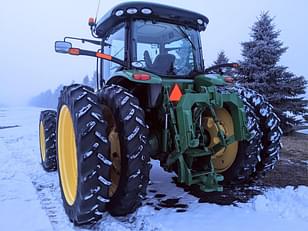 Main image John Deere 8360R 8