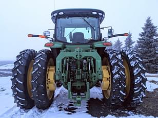 Main image John Deere 8360R 9