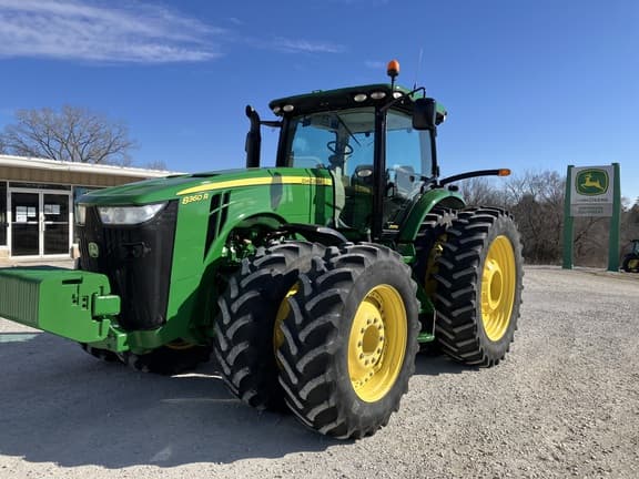 Image of John Deere 8360R Primary image