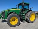 2013 John Deere 8360R Image