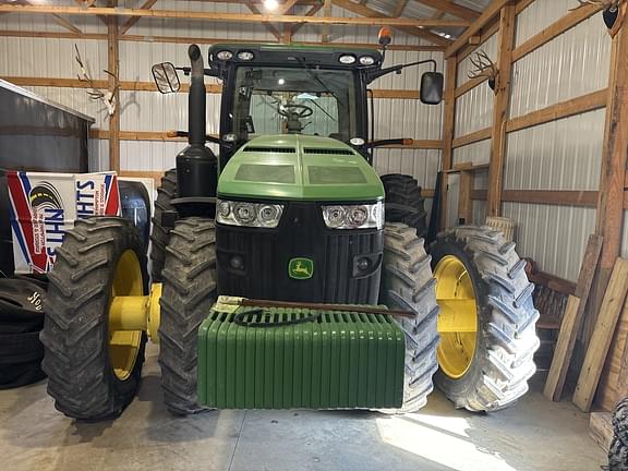 Image of John Deere 8360R Primary image