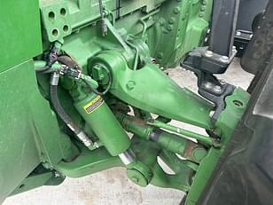 Main image John Deere 8360R 6