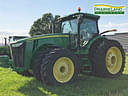 2013 John Deere 8360R Image