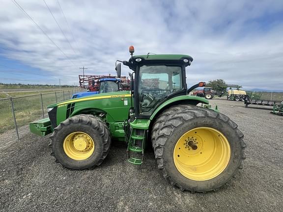 Image of John Deere 8360R Primary image