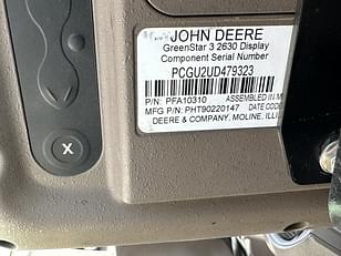 Main image John Deere 8360R 16