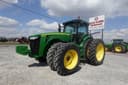 2013 John Deere 8360R Image