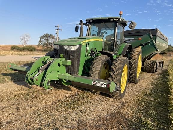 Image of John Deere 8360R Primary image