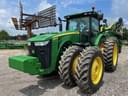 2013 John Deere 8360R Image