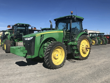Main image John Deere 8360R