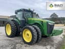 2013 John Deere 8360R Image
