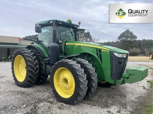 2013 John Deere 8360R Image
