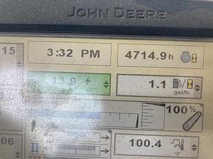 Main image John Deere 8360R 12