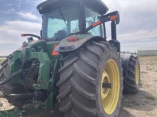 Main image John Deere 8360R 3