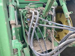 Main image John Deere 8360R 9