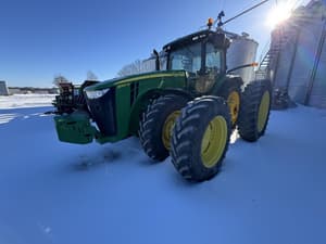2013 John Deere 8360R Image