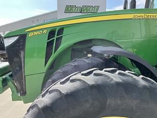 Main image John Deere 8360R 15