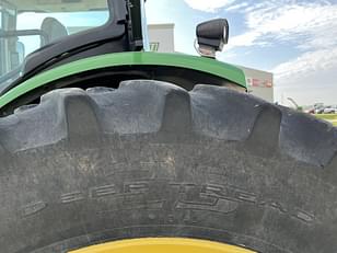 Main image John Deere 8360R 21