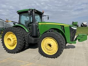 Main image John Deere 8360R 6