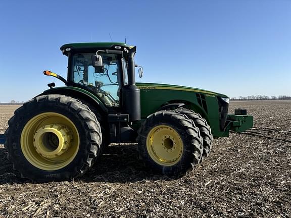 Image of John Deere 8360R Primary image